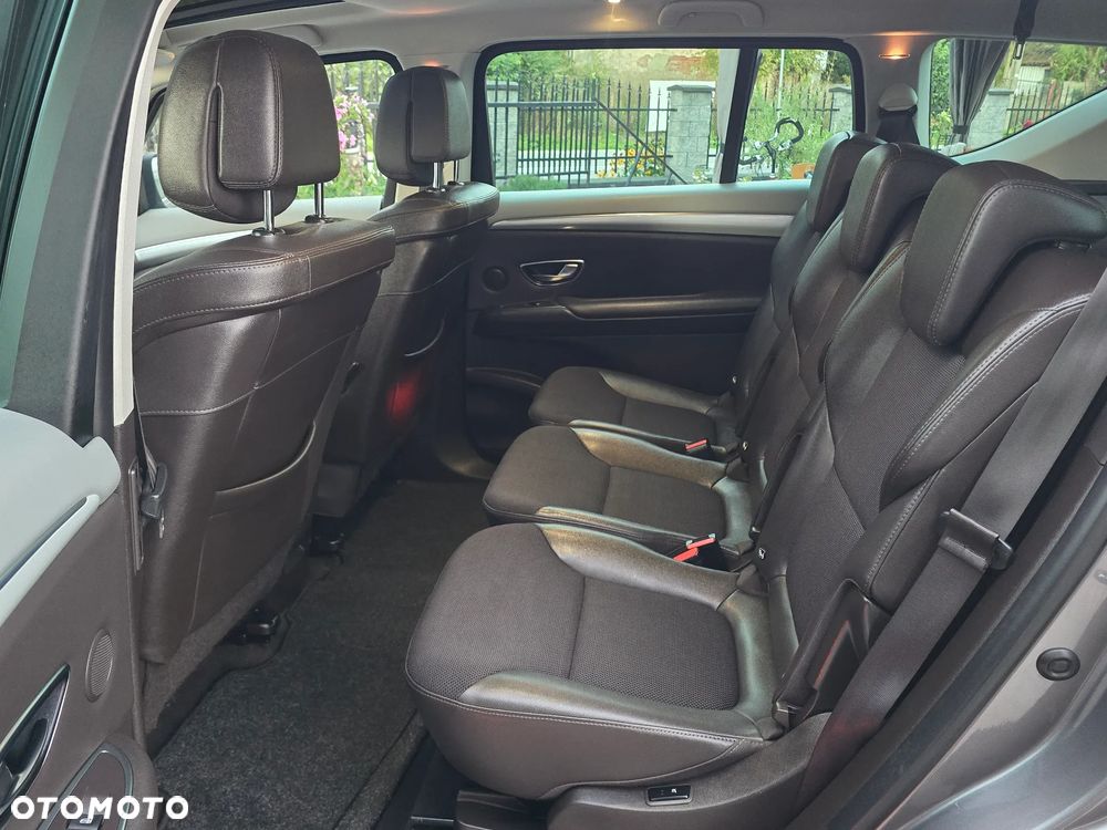 Renault Espace Energy TCe 200 EDC Intens - 21