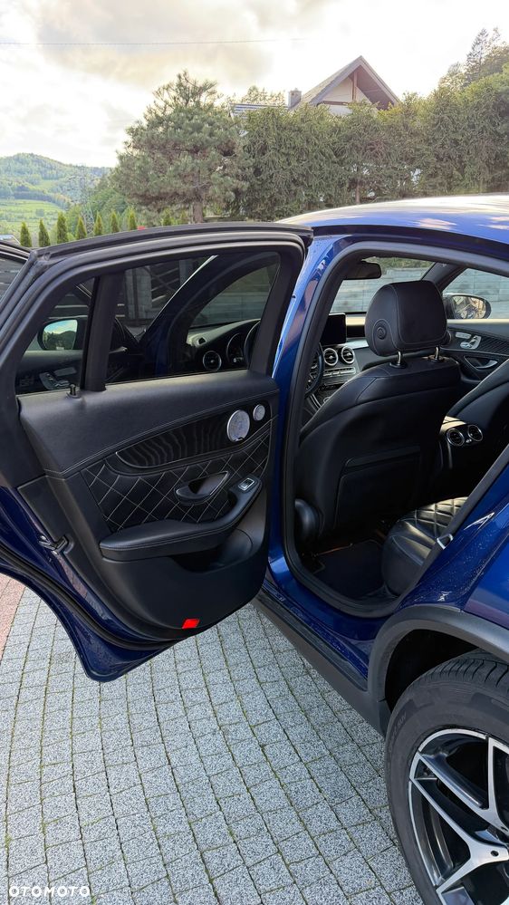 Mercedes-Benz GLC - 20