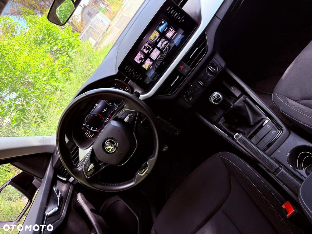 Skoda Scala 1.0 TSI Ambition - 13