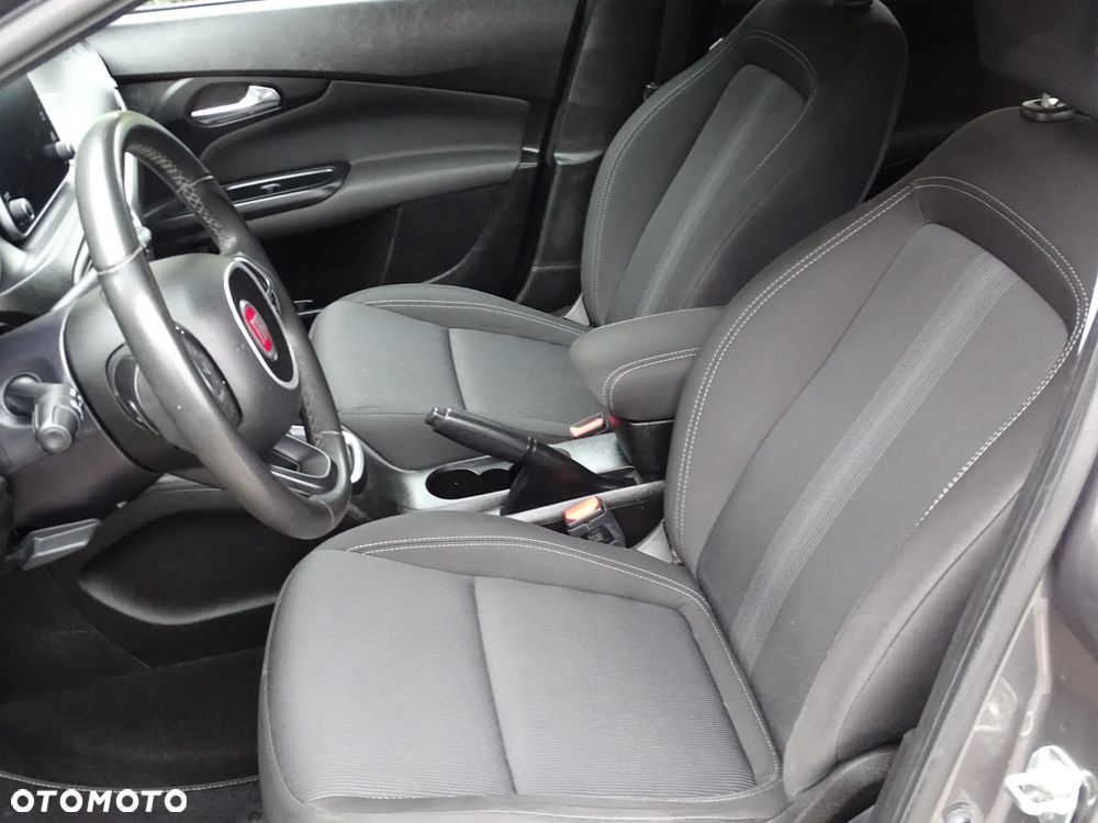 Fiat Tipo - 16