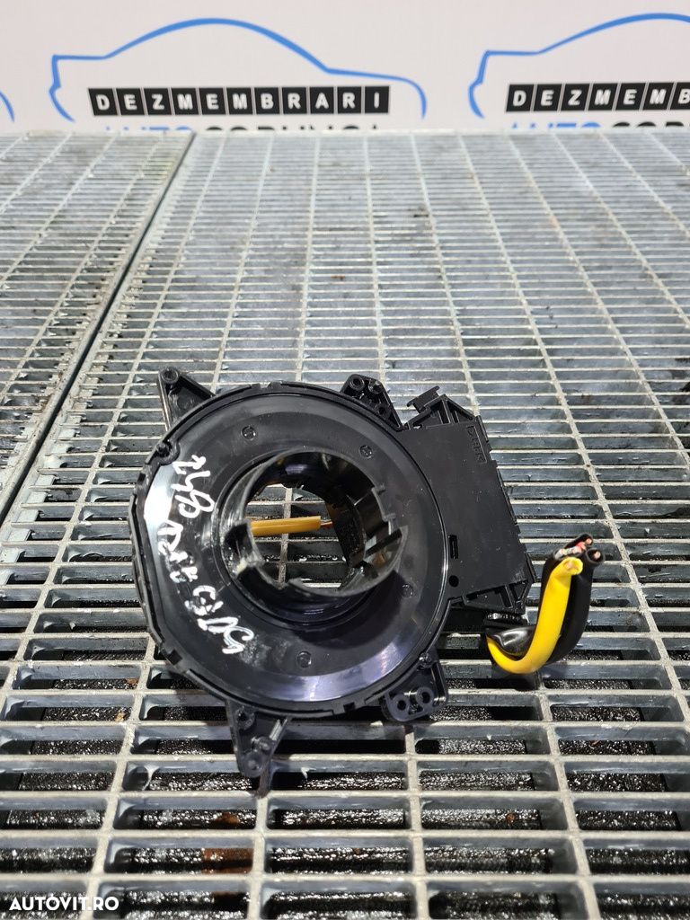 Spirala volan Subaru Forester 2007 - 2010 (847) JR201030019 - 3