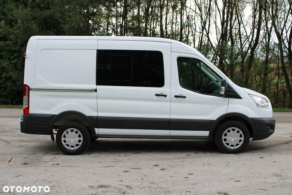 Ford Transit - 9