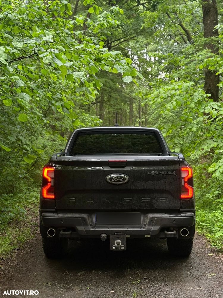 Ford Ranger - 14