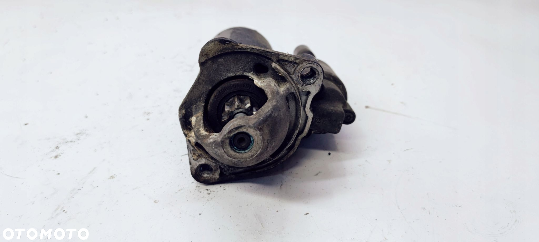 ROZRUSZNIK AUDI A4 B6 B7 A6 C5 06B911023A *50* - 5
