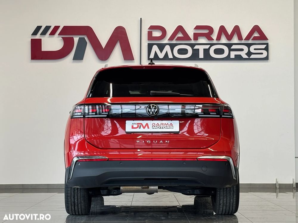 Volkswagen Tiguan 2.0 TDI SCR DSG - 18