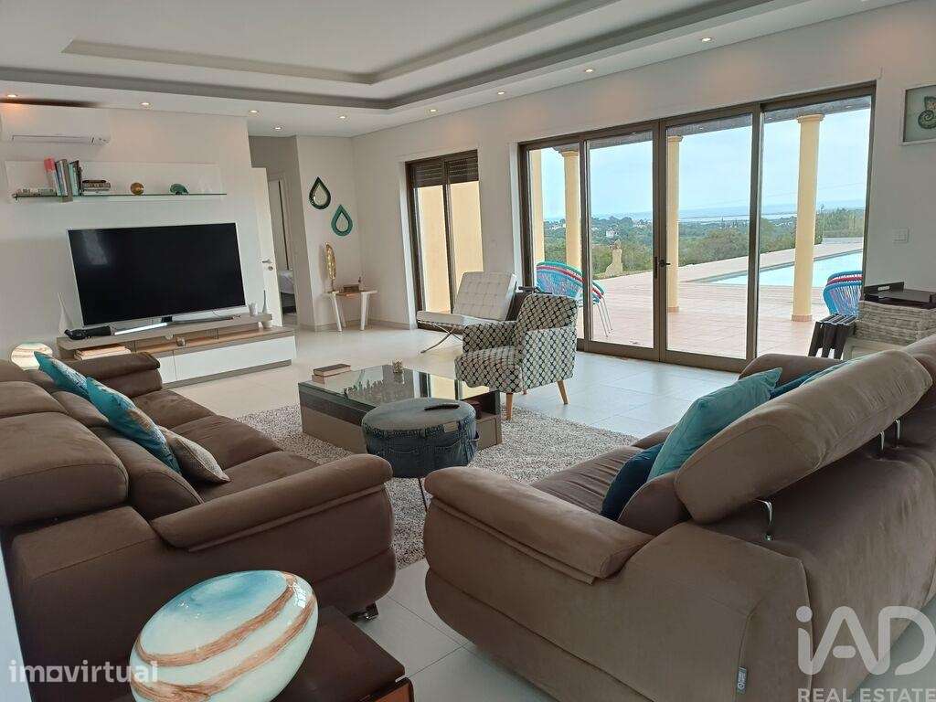 Quinta T4 em Moncarapacho e Fuseta de 267 m2 - Grande imagem: 3/28