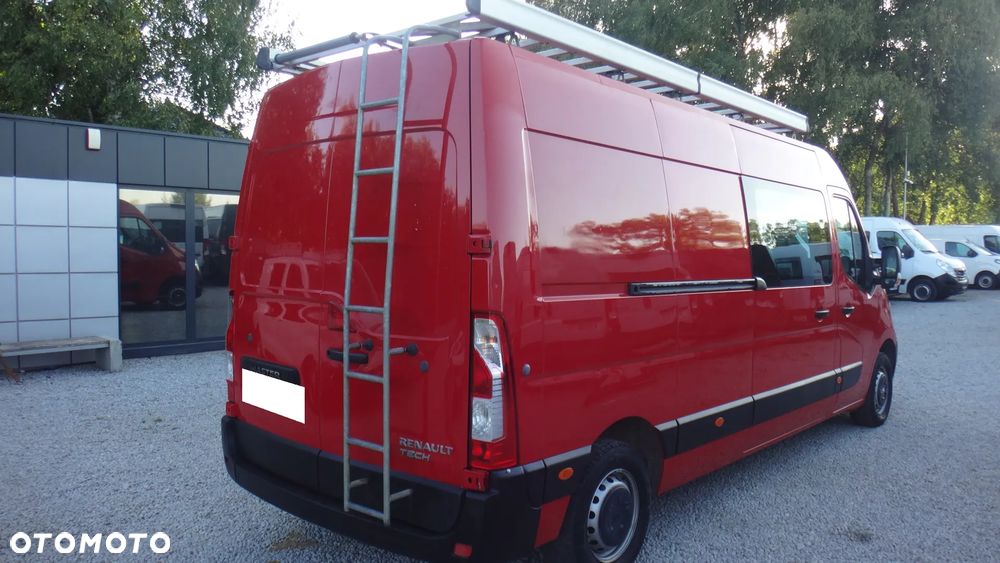 Renault Master - 6