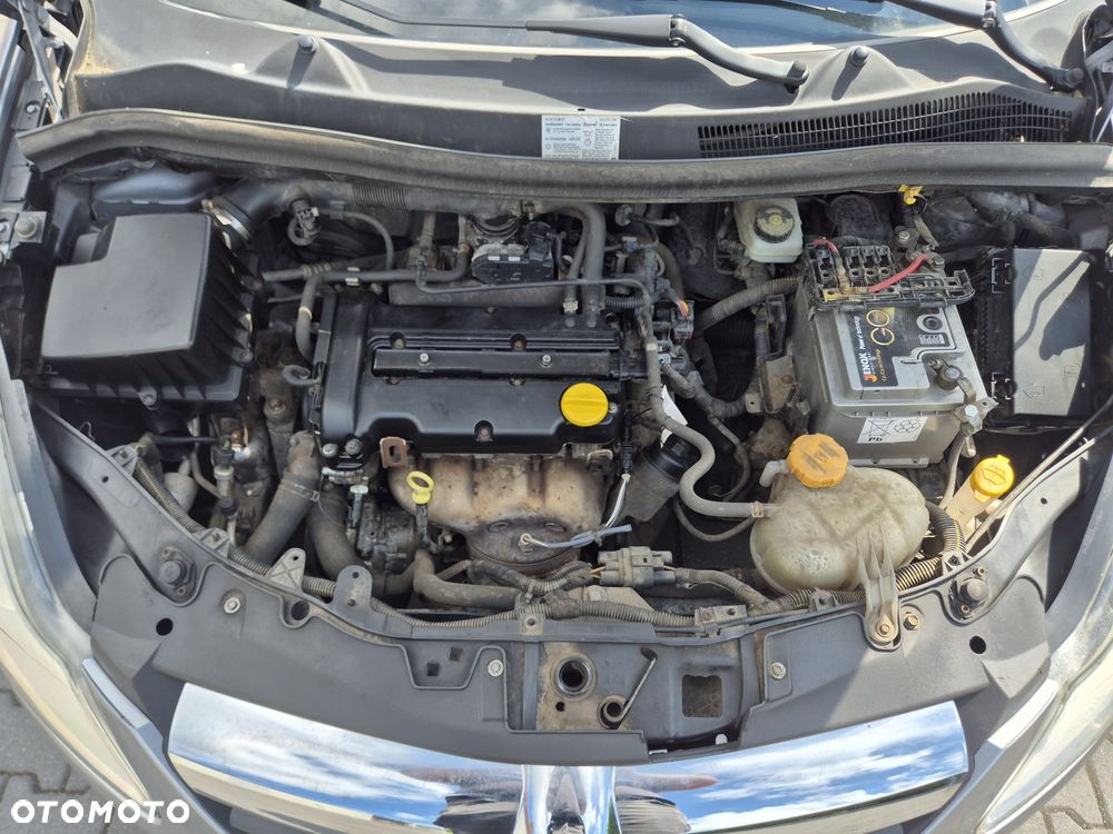 Opel Corsa - 8
