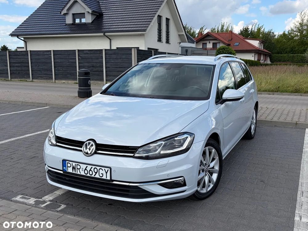 Volkswagen Golf 1.5 TSI ACT (BlueMotion Technology) DSG Comfortline - 27