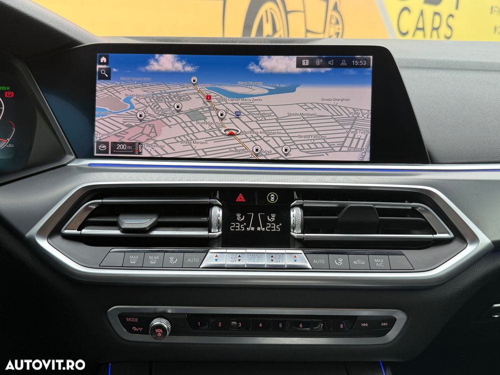 BMW X5 xDrive30d - 17