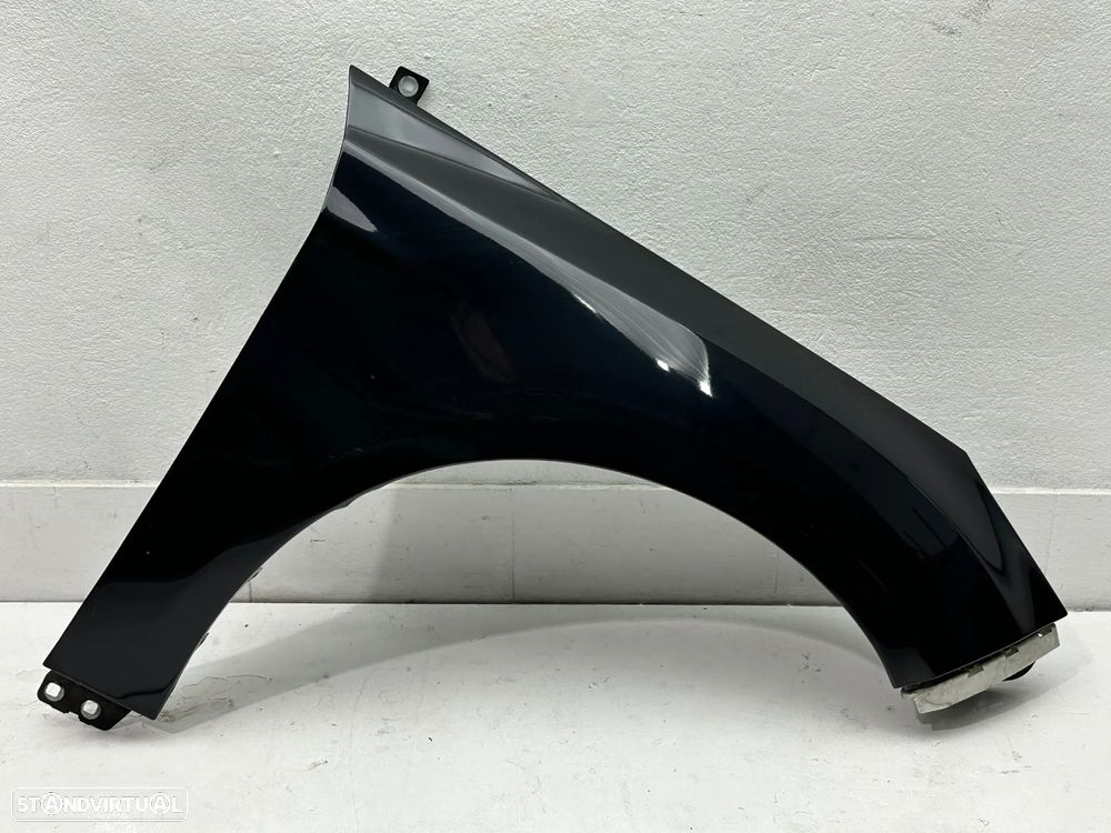 Frente Completa - Ford Focus III (2013) - 5