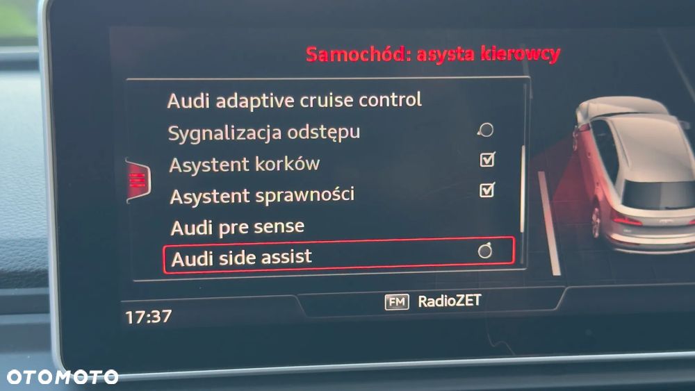 Audi SQ5 - 18