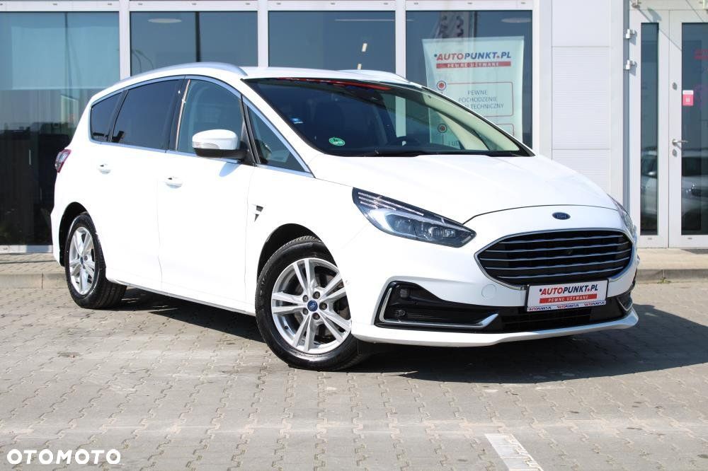 Ford S-Max - 6
