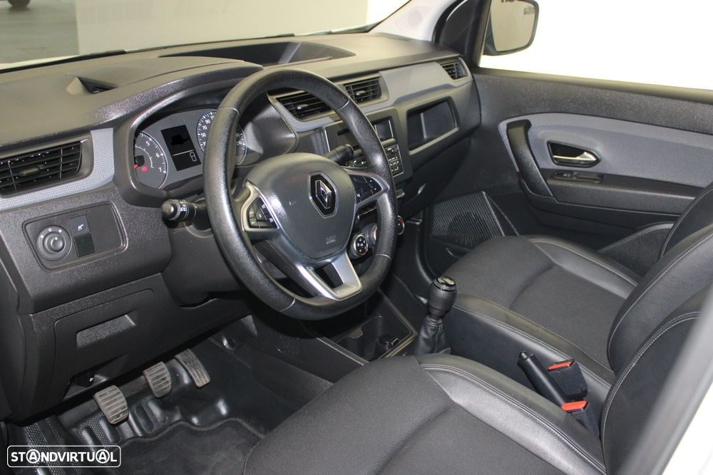 Renault EXPRESS VAN 1.5 DCI CONFORT - 5