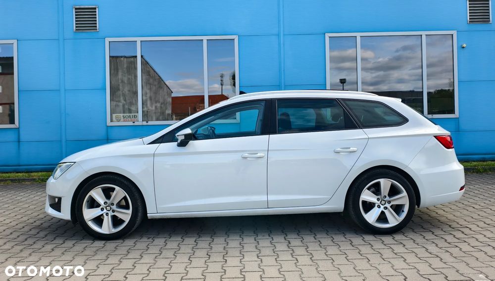 Seat Leon 1.4 TSI Start&Stop FR - 3