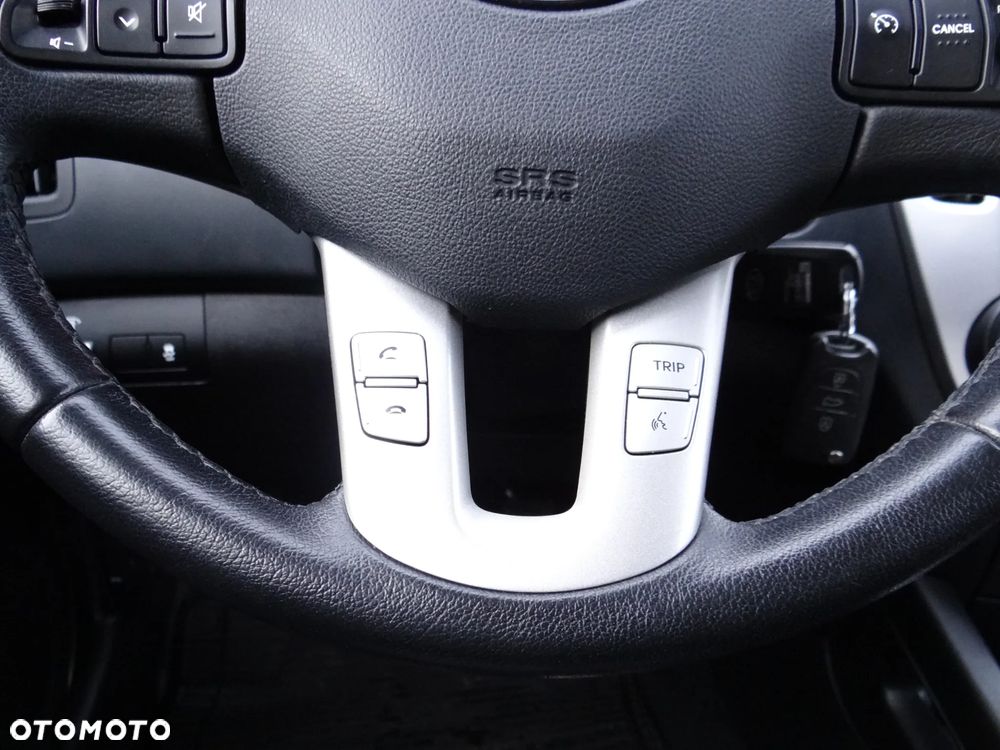 Kia ProCeed 1.4 CVVT Dream-Team Edition - 30