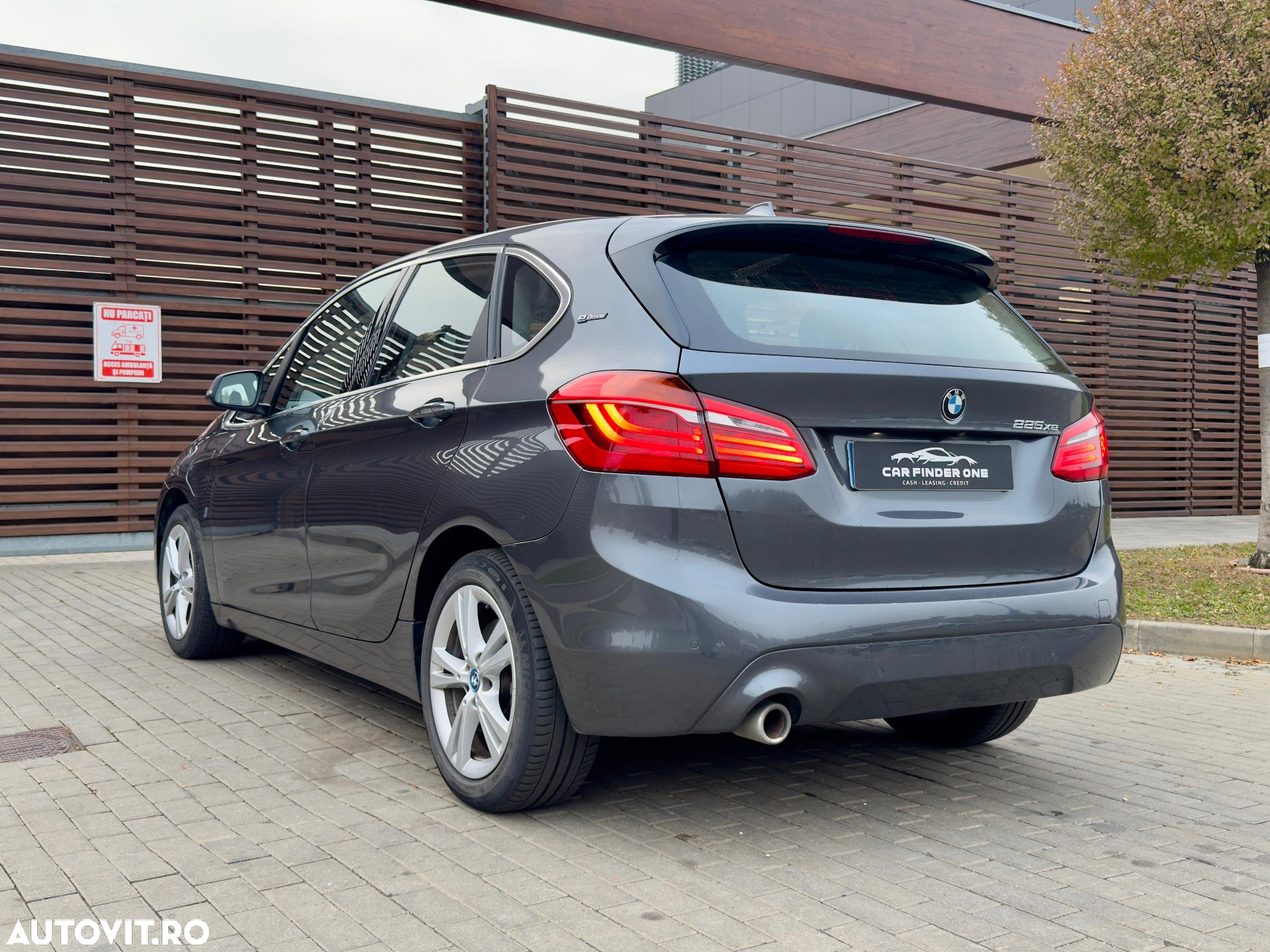 BMW Seria 2 225xe iPerformance AT Luxury Line - 5