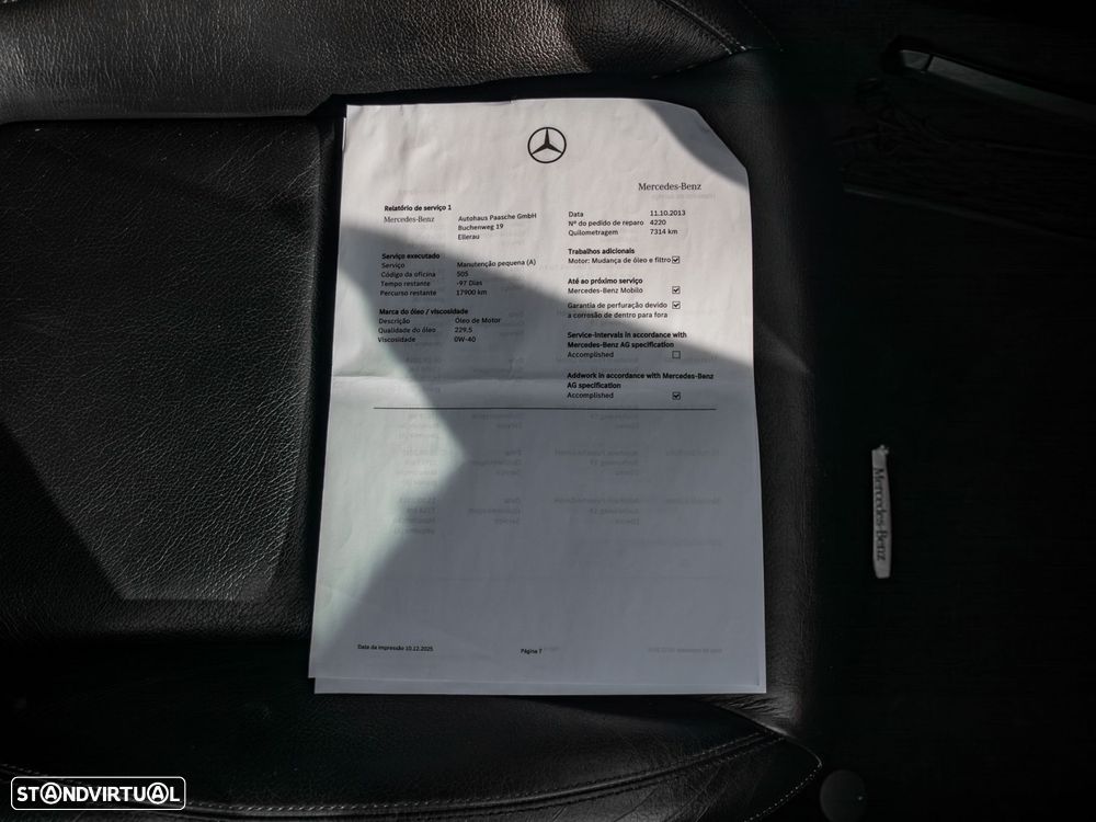 Mercedes-Benz SLK 200 BE - 37