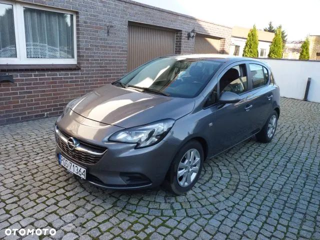 Opel Corsa 1.4 Enjoy - 1