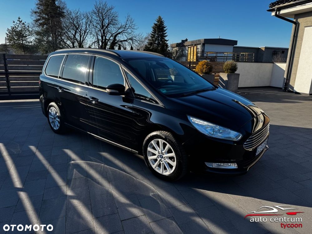 Ford Galaxy - 7