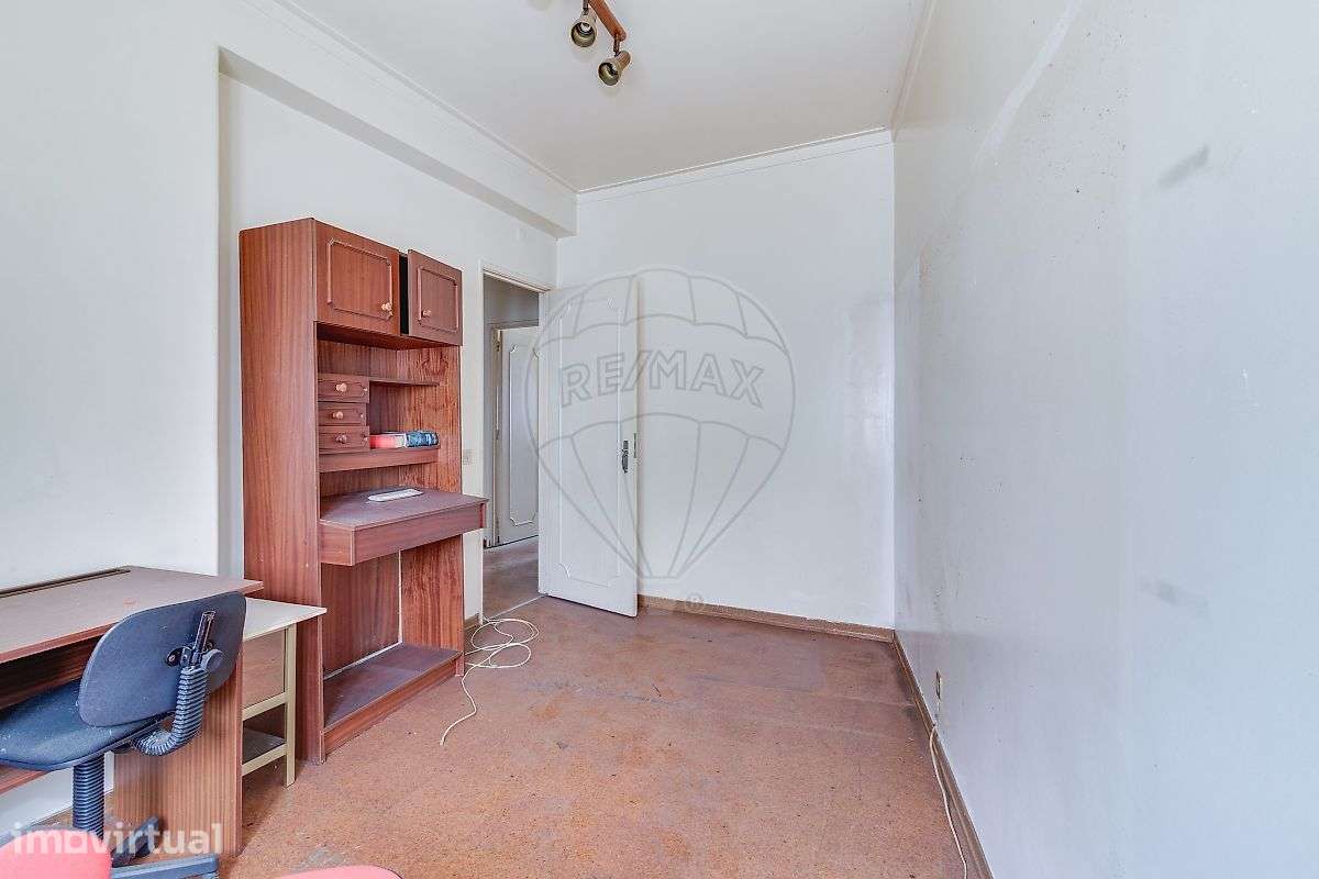 Apartamento T2 para venda - Grande imagem: 5/20