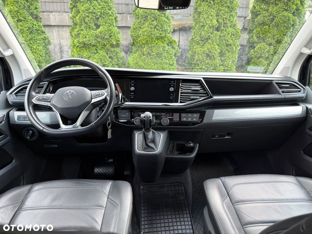 Volkswagen Multivan 2.0 TDI L1 Highline 4Motion DSG - 10