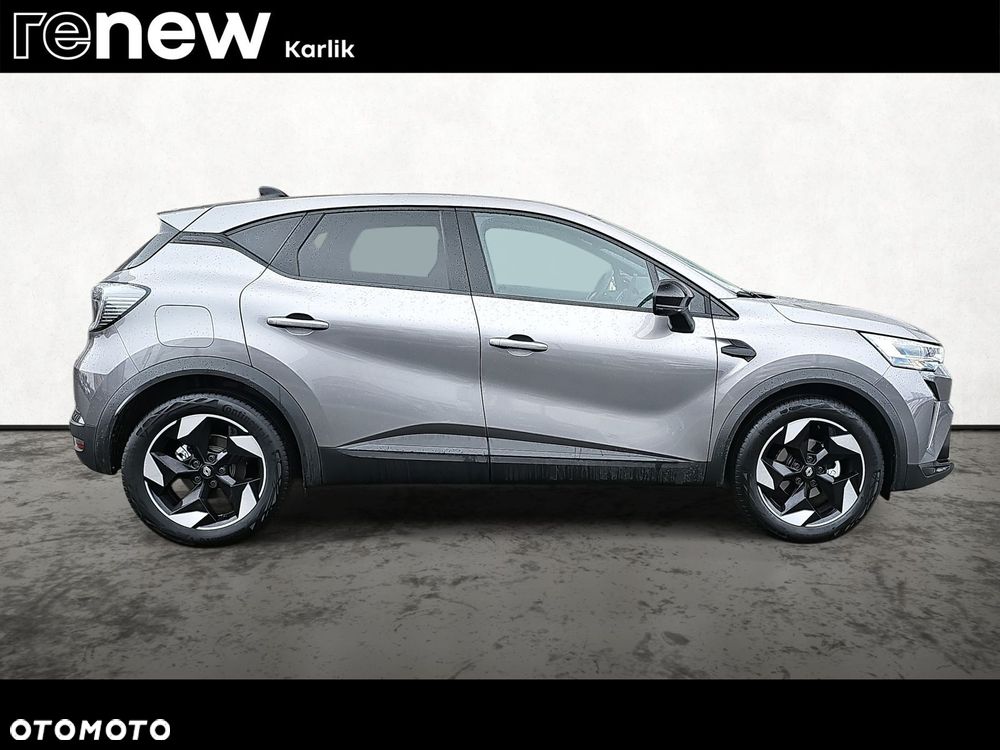 Renault Captur 1.0 TCe Techno - 4