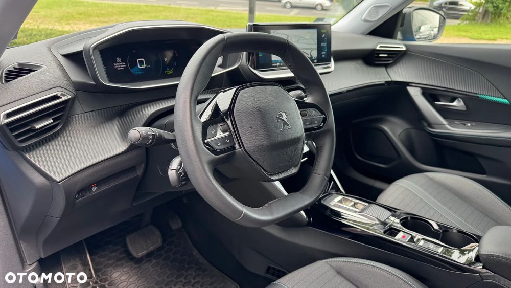 Peugeot 2008 Allure Pack - 10