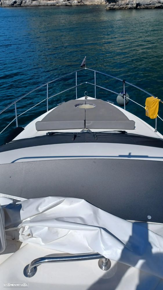Azimut 39 - 5