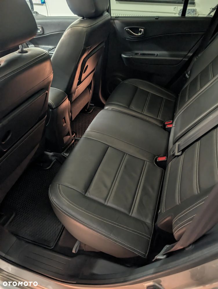 Renault Koleos 2.0 dCi 4x4 Bose Edition - 11