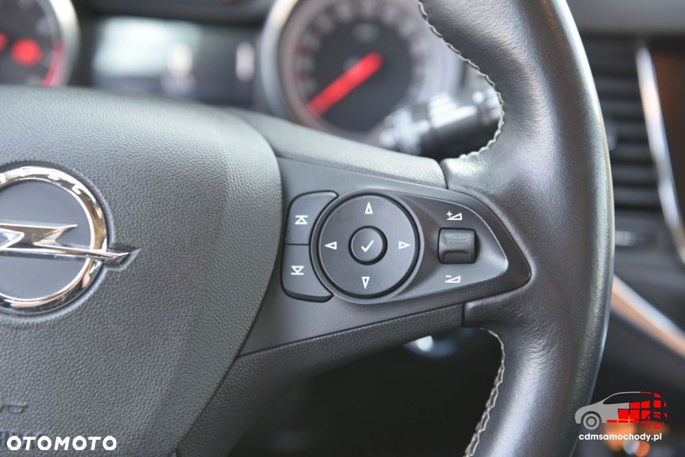 Opel Astra - 32