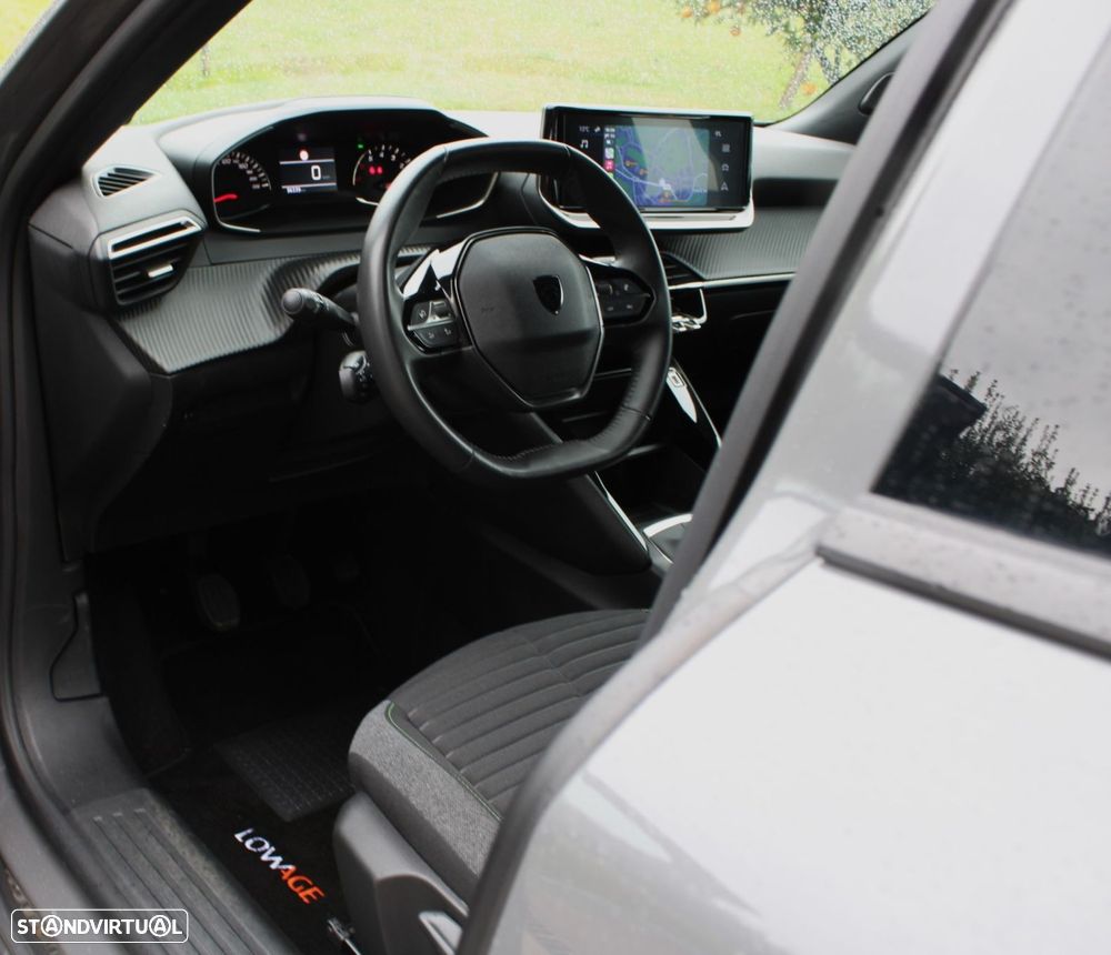 Peugeot 2008 1.2 PureTech Active Pack - 6