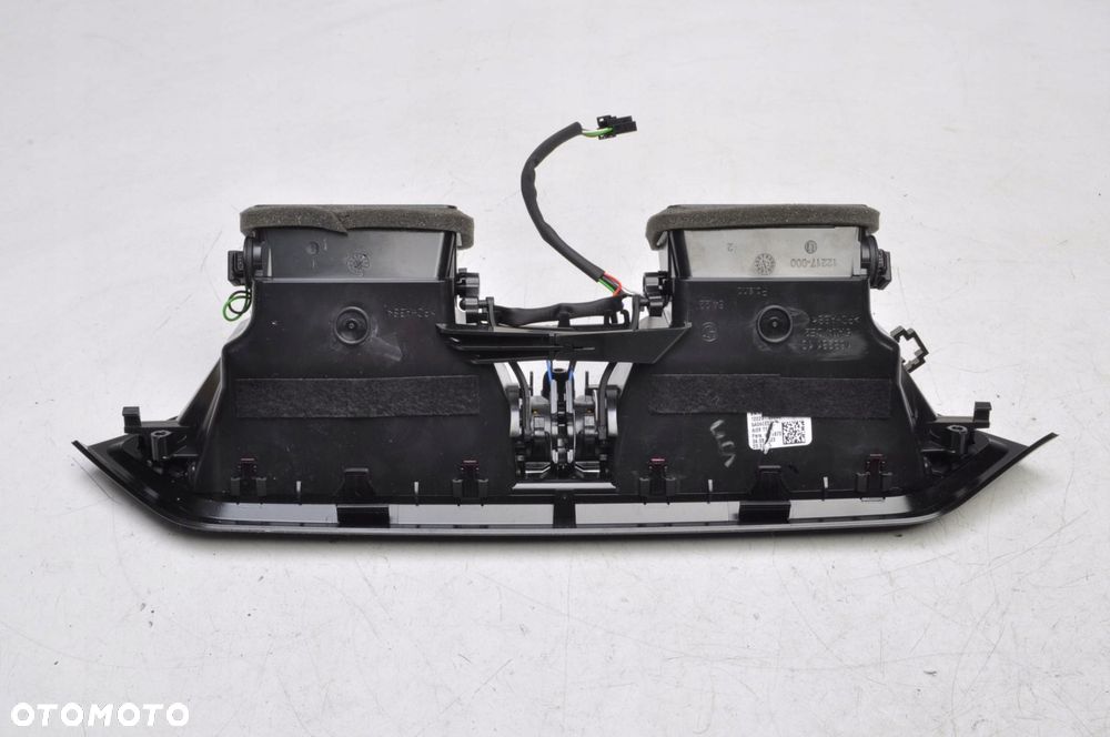 BMW G20 G21 KRATKA NAWIEWU ŚRODKOWA 23R 5A04CE3 - 6