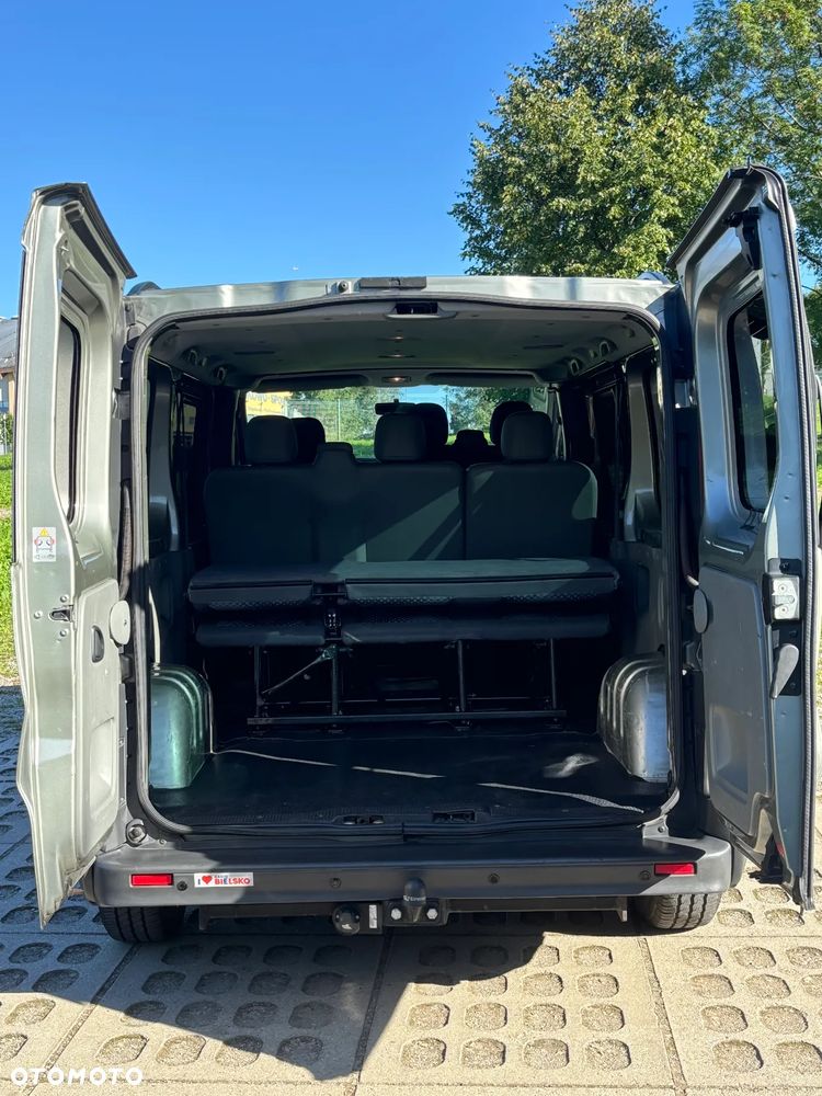 Renault Trafic L2H1 - 7