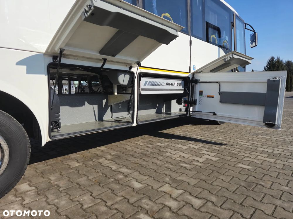 Inny OTOKAR NAVIGO / SPROWADZONY Z FR / EURO 6 / MANUAL - 12