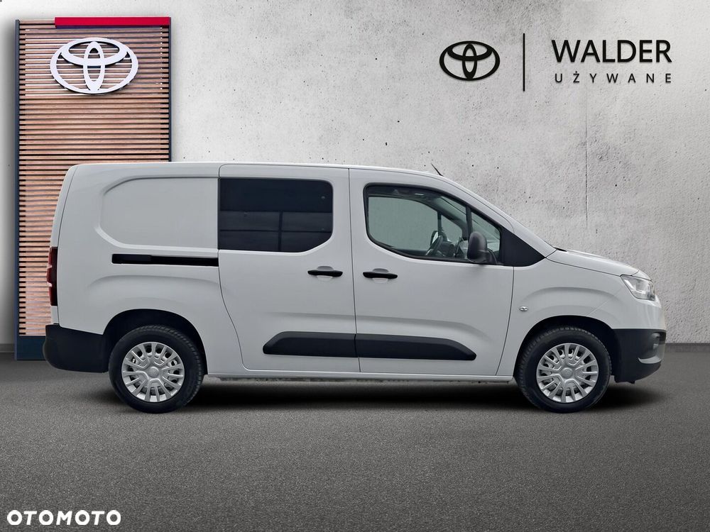 Toyota Proace City - 7
