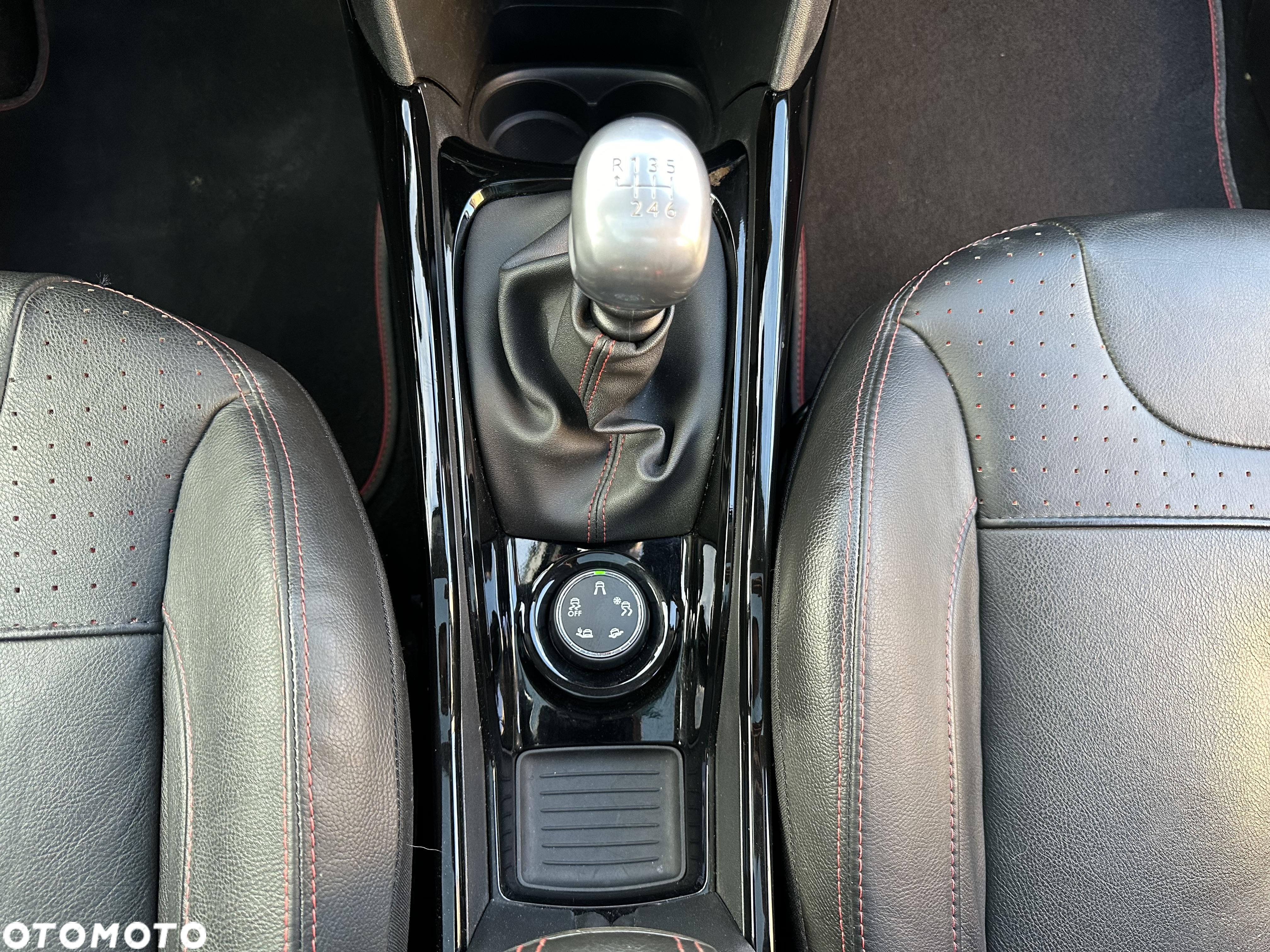 Peugeot 2008 PureTech 110 Stop&Start GT-Line Edition - 22