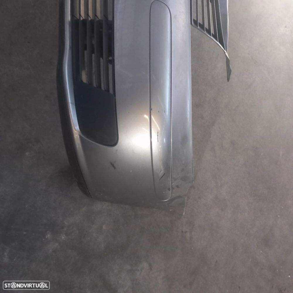 Para-choques frente completo Seat Ibiza 6L - 1