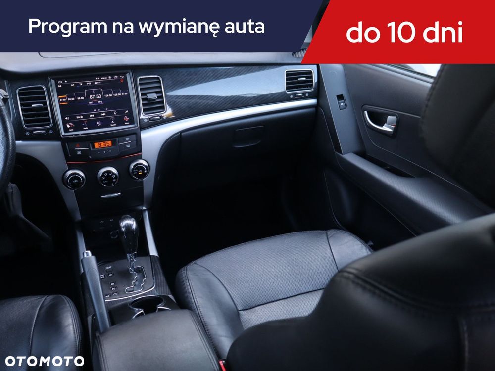 SsangYong/KGM Korando - 10