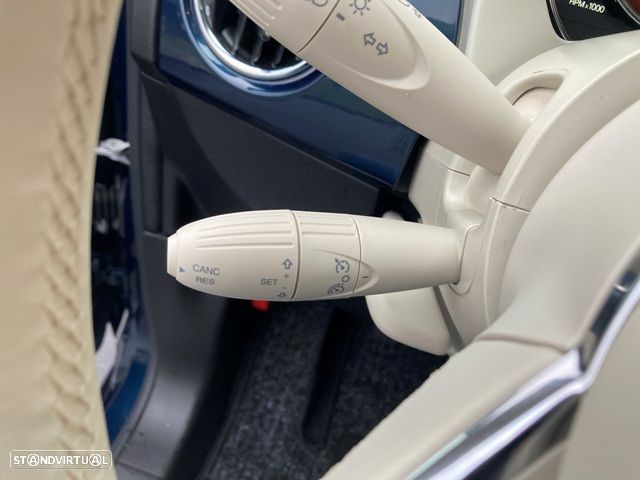 Fiat 500 1.0 GSE Hybrid Cult - 25