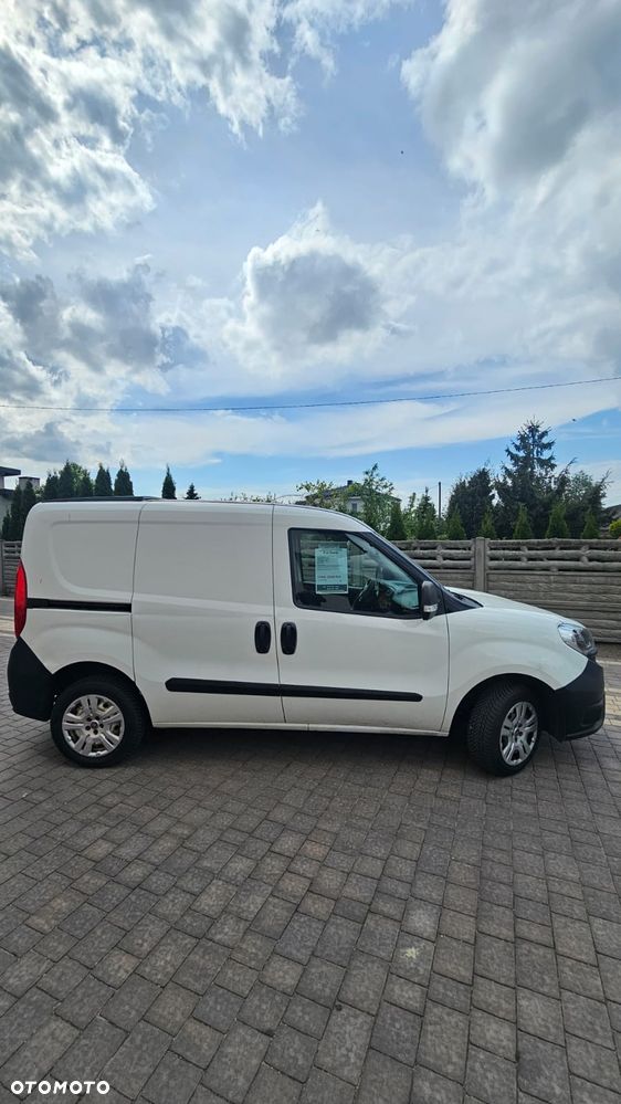 Fiat Doblo - 3