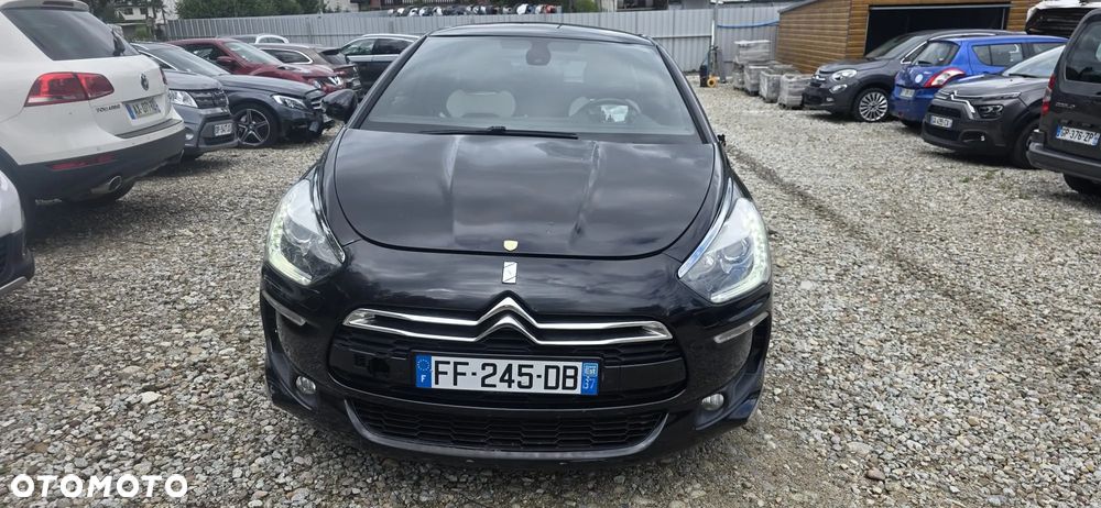 Citroën DS5 1.6 THP SoChic - 6