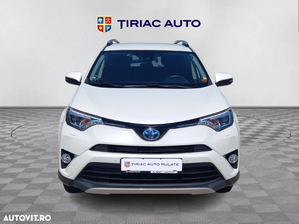 Toyota RAV4 - 9
