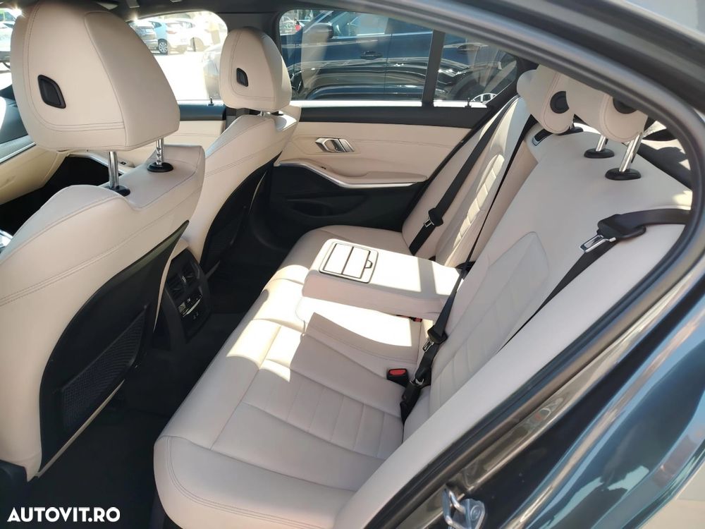 BMW Seria 3 330e xDrive AT PHEV - 6