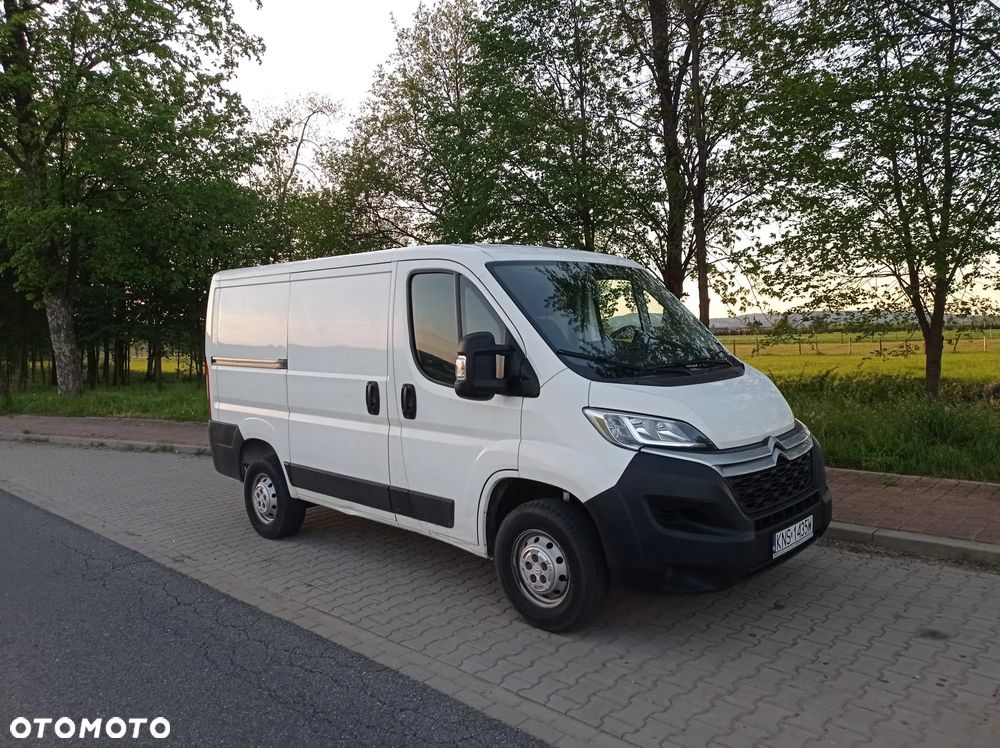 Citroën Jumper - 2