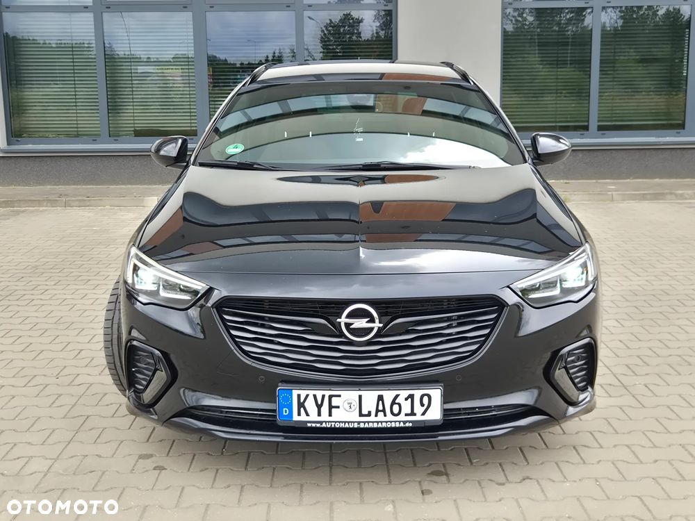 Opel Insignia - 2