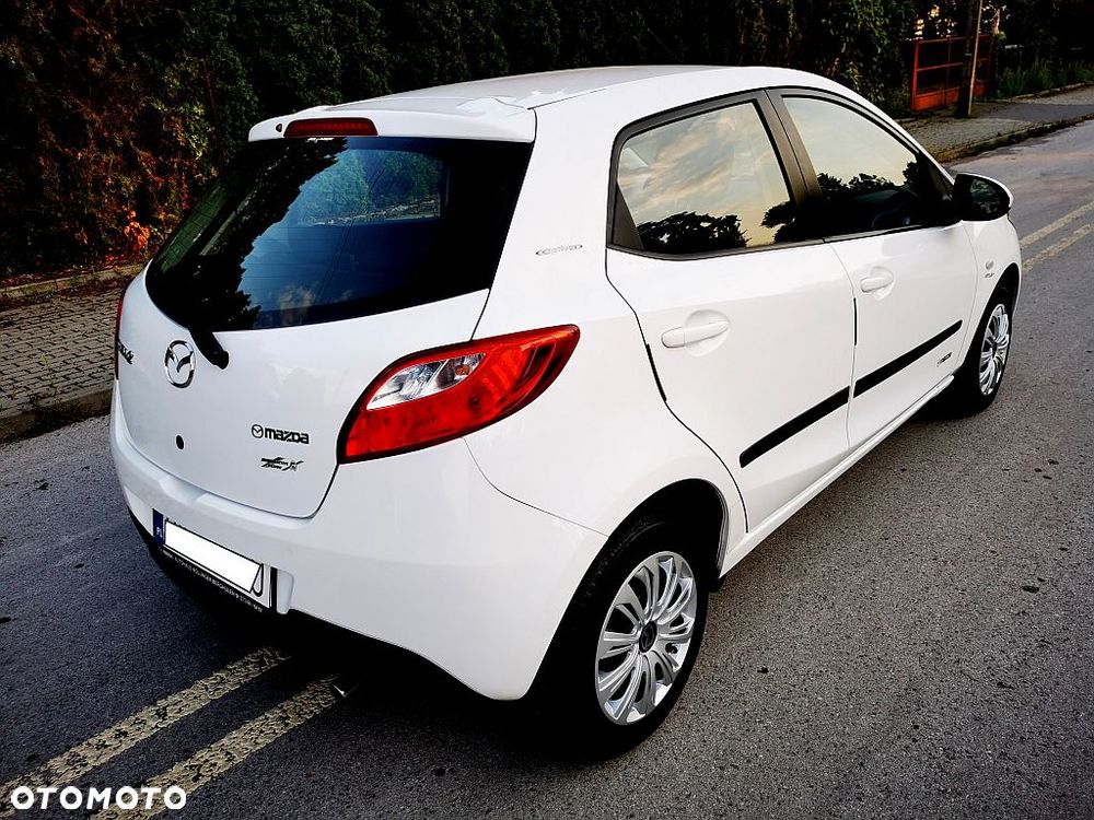 Mazda 2 1.3 MZR Edition - 17
