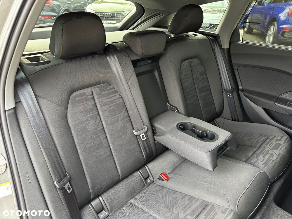 Audi A5 Avant - 21