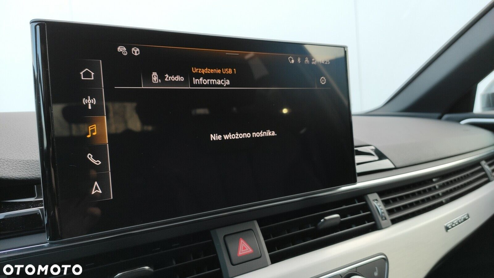 Audi A4 - 23