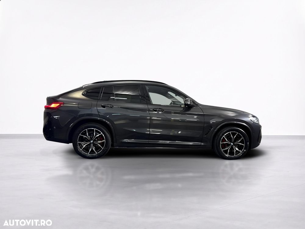 BMW X4 xDrive30i AT MHEV - 7